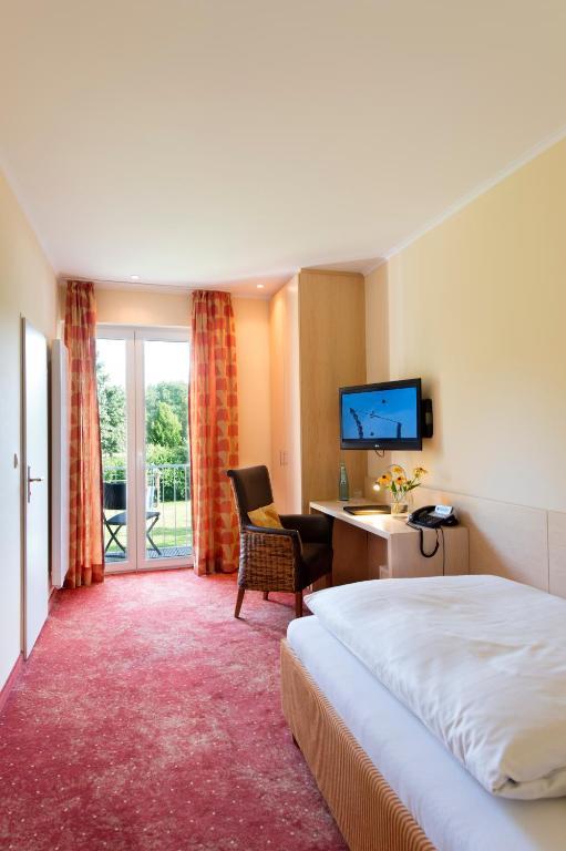 Hotel Haus Grosse Kettler Bad Laer Habitación foto